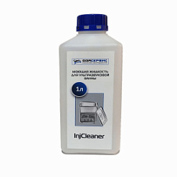 Моющая жидкость для ультразвуковой ванны InjCleaner 1л ОДА Сервис ODA-26504