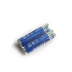 Портативный электронный тестер тормозной жидкости DOT3, DOT4, DOT5.1 iCartool IC-BF911 - Батарейки