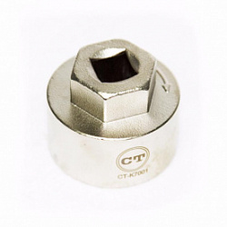 Ключ для поворота коленчатого вала GM Car-Tool CT-K7001