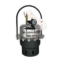 Установка для замены тормозной жидкости ОДА Сервис ODA-5010 - Установка ODA-5010