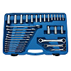 Профессиональный набор слесарных инструментов Car-Tool CT-A2086