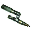Торцевая головка для магнитного клапана форсунок для SCANIA 8 граней, 38 мм Car-Tool CT-A1257