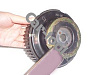 Ключ фиксатор Subaru Impreza Car-Tool CT-A1079-3