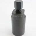 Съемник маховика мотоциклов M33 x 1,5 R.H.