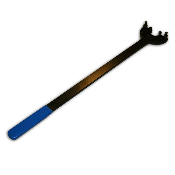 Инструмент для фиксации шкива коленвала VAG 3415 Car-Tool CT-1220