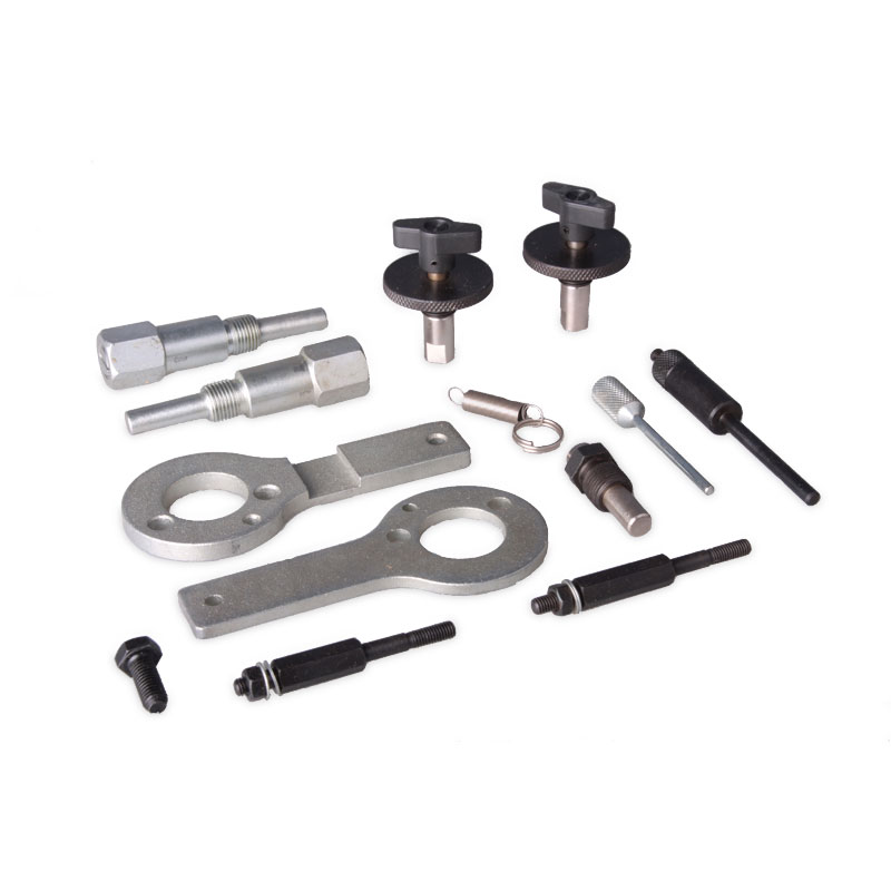 Набор инструментов для замены ремня ГРМ OPEL/FIAT Car-Tool CT-H023