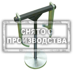 Сборочное приспособление для фрикционных муфт АКПП Car-Tool CT-A1009