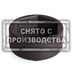 Торцевая головка  90 мм Car-Tool CT-A1320-90