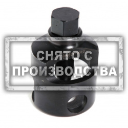 Съёмник  рулевого наконечника Fiat зев 26 мм Car-Tool CT-D012