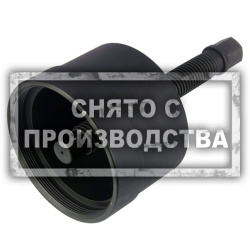 Съемник ступицы BPW 12т Car-Tool CT-9029-01