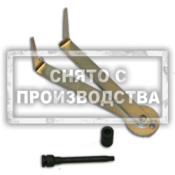 Набор для снятия подушки безопасности (Air Bag) Car-Tool CT-5183
