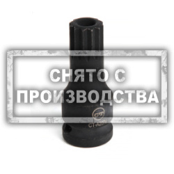 Спецключ для сливной пробки КПП VAG 3357 Car-Tool CT-A2070