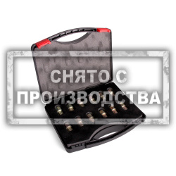 Набор сервисных бит  VAG T10101 Car-Tool CT-3250