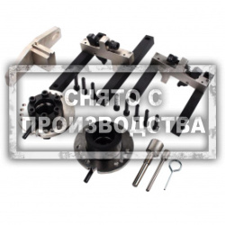 Набор для установки ГРМ FORD Car-Tool CT-U0402