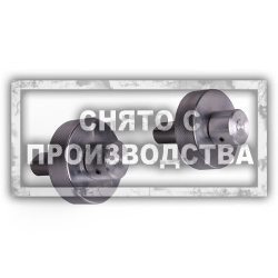 Фиксаторы распредвала FIAT Car-Tool CT-D018