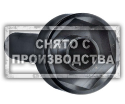 Сервисный ключ для ступичных гаек 95 мм VOLVO Car-Tool CT-B1238