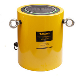 Гидравлический цилиндр 300т. ход штока 150 мм Car-Tool CT-T300150