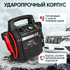 Пусковое устройство 12/24В, 36 000 мАч, мин. 12v1100A/24v500A макс. 12v2200A/24v1100A iCartool IC-CBL36