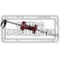 Съемник приводов Mazda Car-Tool CT-B143