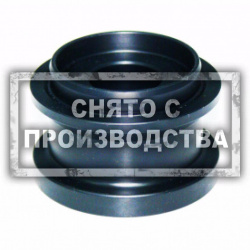 Оправка монтажная сальника коленвала VOLVO Car-Tool CT-A1722