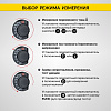 Токовые клещи iCartool IC-M200A