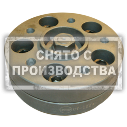 Приспособление для буксировки Mercedes Car-Tool CT-1114