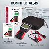 Тестер аккумуляторных батарей (АКБ) 12/24V