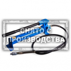 Ручной насос Car-Tool CT-B1129