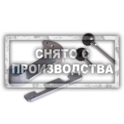 Специнструмент для Porsche 911 (996,997) Car-Tool CT-D1207