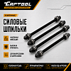 Набор для замены сайлентблоков и подшипников Car-Tool CT-W2032