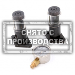 Набор для ремонта ТНВД VE типа Car-Tool CT-S003