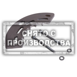 Фиксатор корзины сцепления Car-Tool CT-K589