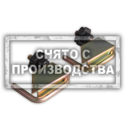 Универсальные зажимы для шлангов Car-Tool CT-3123