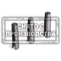 Набор головок для свечей накаливания Car-Tool CT-1480
