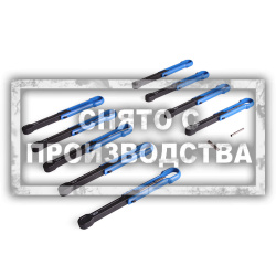 Набор для электрических разъемов VAG Car-Tool CT-7027