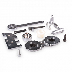 Набор инструментов для ГРМ Volvo S60 Car-Tool CT-T4383