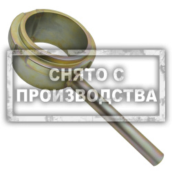 Фиксатор демпфера Mercedes M272 Car-Tool CT-B1326