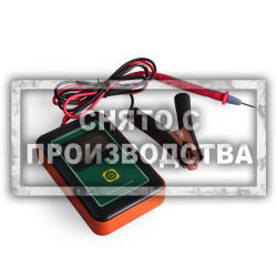 Тестер свечей накаливания