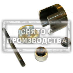 Съемник сайлентблоков Renault Car-Tool CT-4053