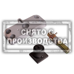 Монтажная опора Car-Tool CT-D028