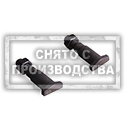Сменные штифты для стопора MAZDA Car-Tool CT-B075