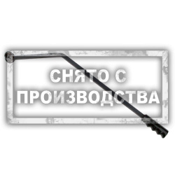 Ключ для натягивания ремня HONDA Car-Tool CT-A7005