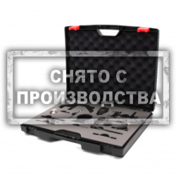 Набор для установки ГРМ LAND ROVER DIESEL KIT1 Car-Tool CT-Z0501