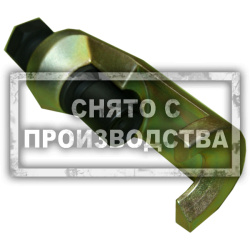 Съемник шаровых опор Mercedes Car-Tool CT-A1083