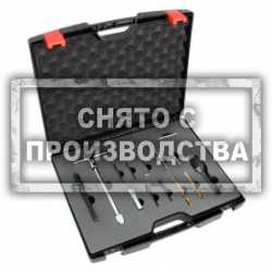 Набор инструментов для дизеля VAG V6 TDI Car-Tool CT-0709