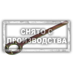 Фиксирующее устройство шкива коленвала SUBARU 1.8L Car-Tool CT-A1151