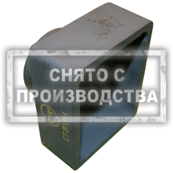 Головка для зажимных ступичных гаек Car-Tool CT-B1314