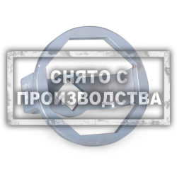 Торцевая головка 8 граней 95 мм Car-Tool CT-U0913