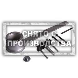 Удерживающее устройство демпфера JAGUAR Car-Tool CT-1544