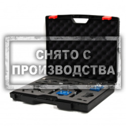 Набор для установки ГРМ OPEL KIT 2 Car-Tool CT-Z1203